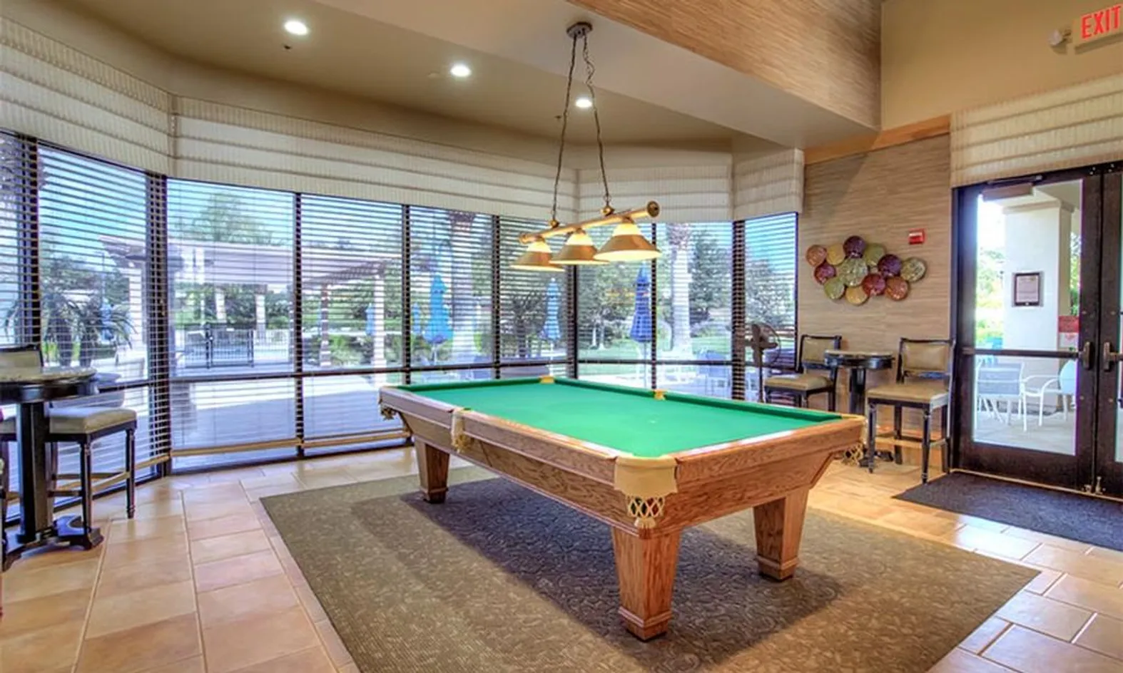 Billiards