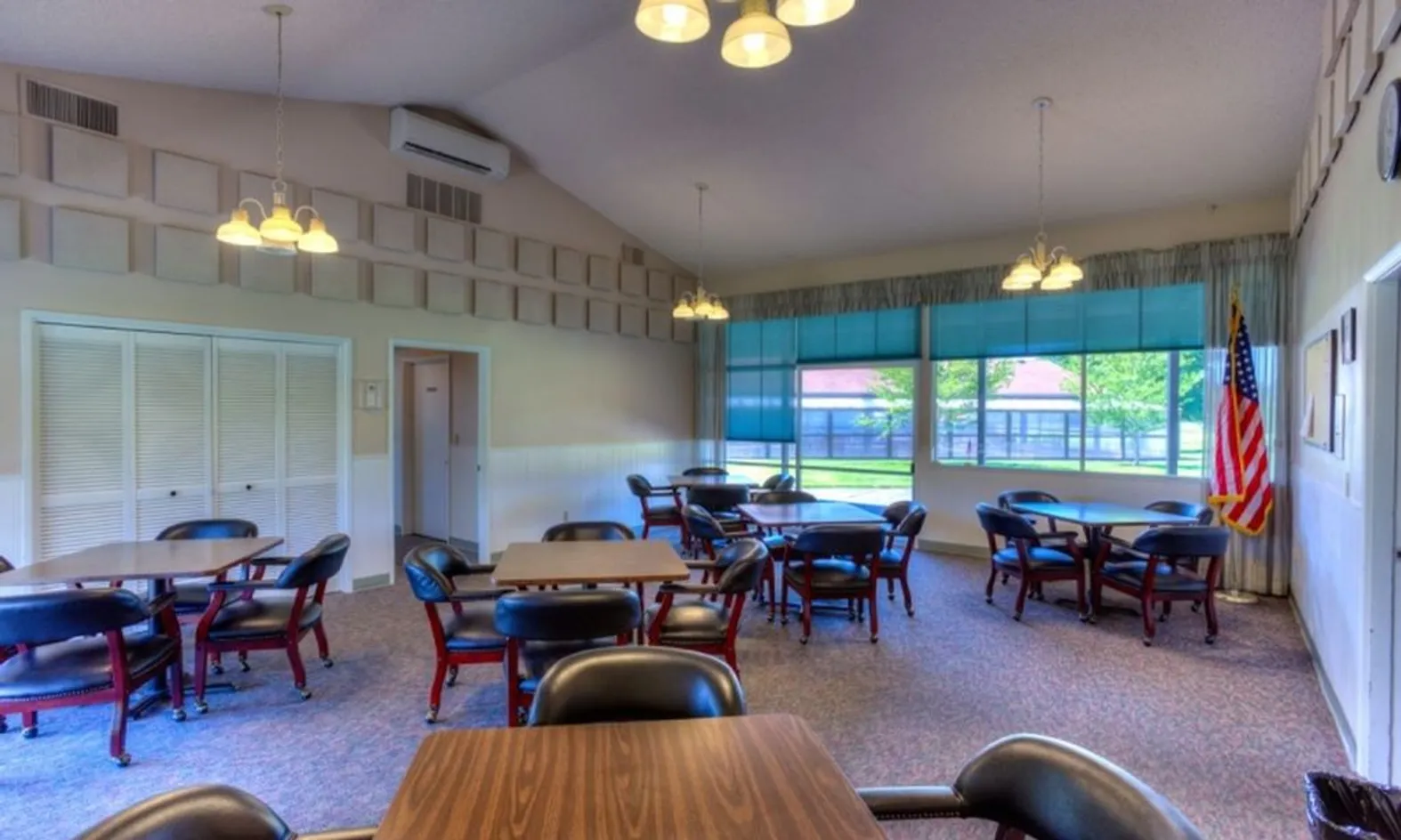 Card Room