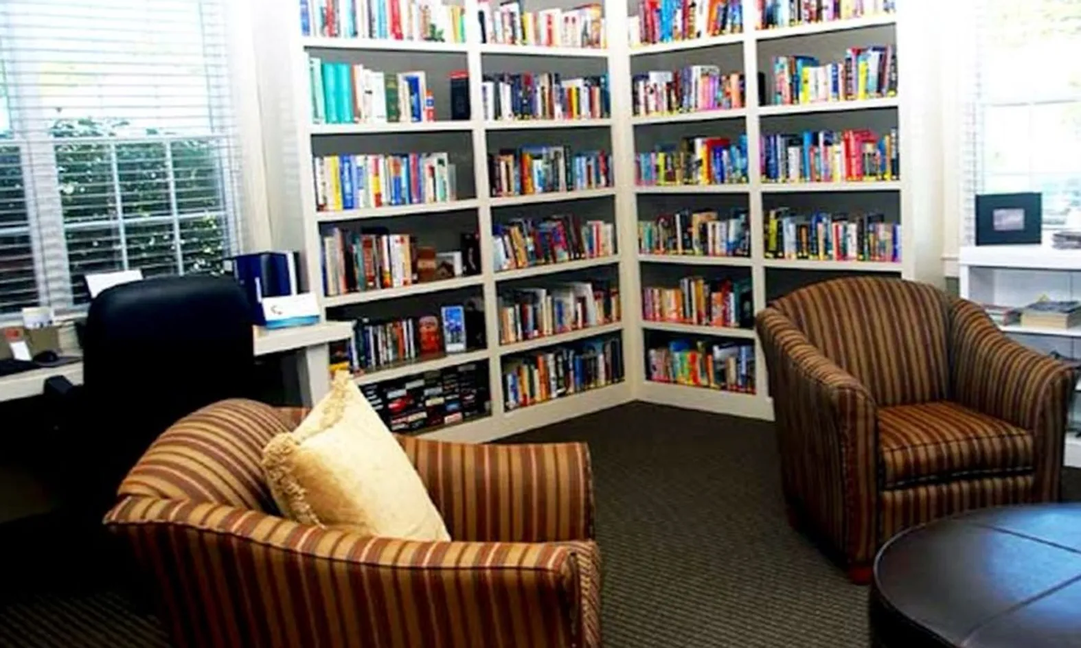 Library