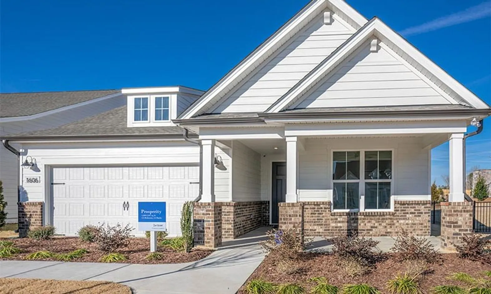 Single-Family Homes
