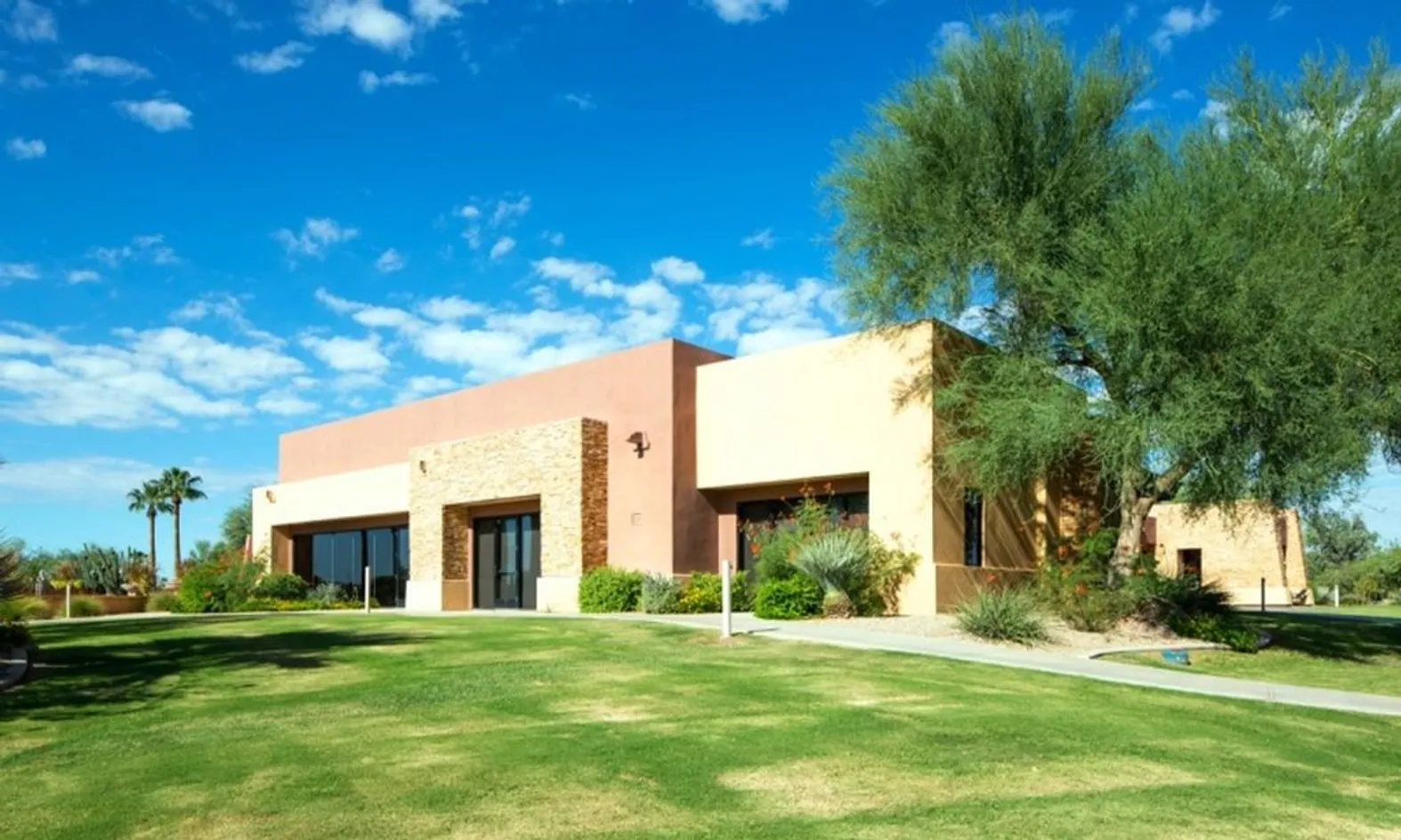Lone Tree Golf Club