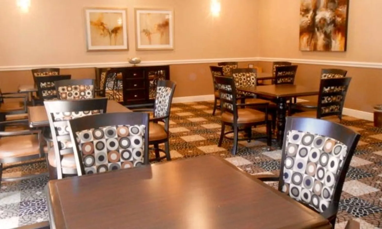 Card Room