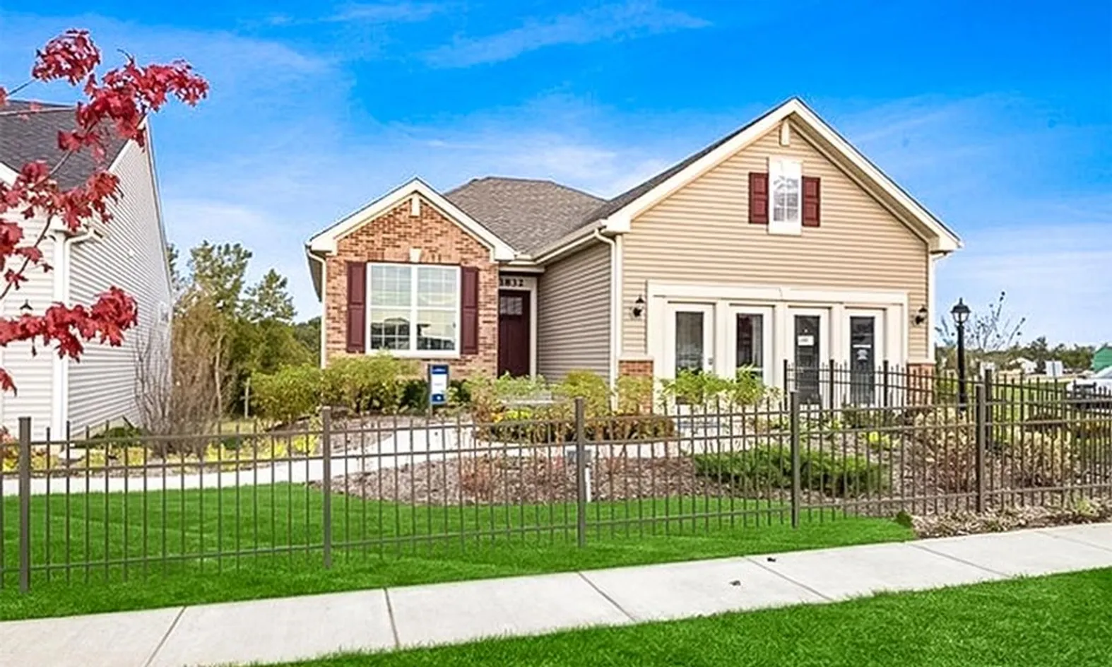 Single-Family Homes