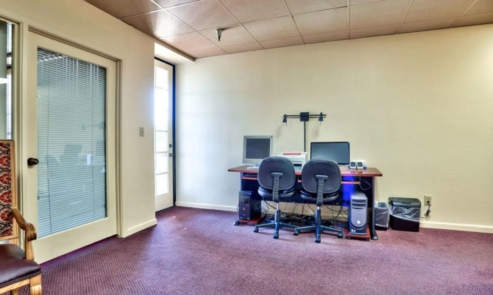 Computer Room
