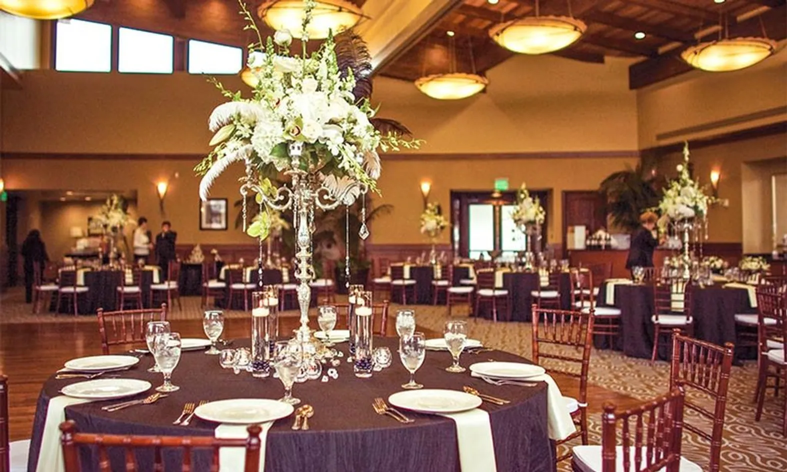 Avila Room