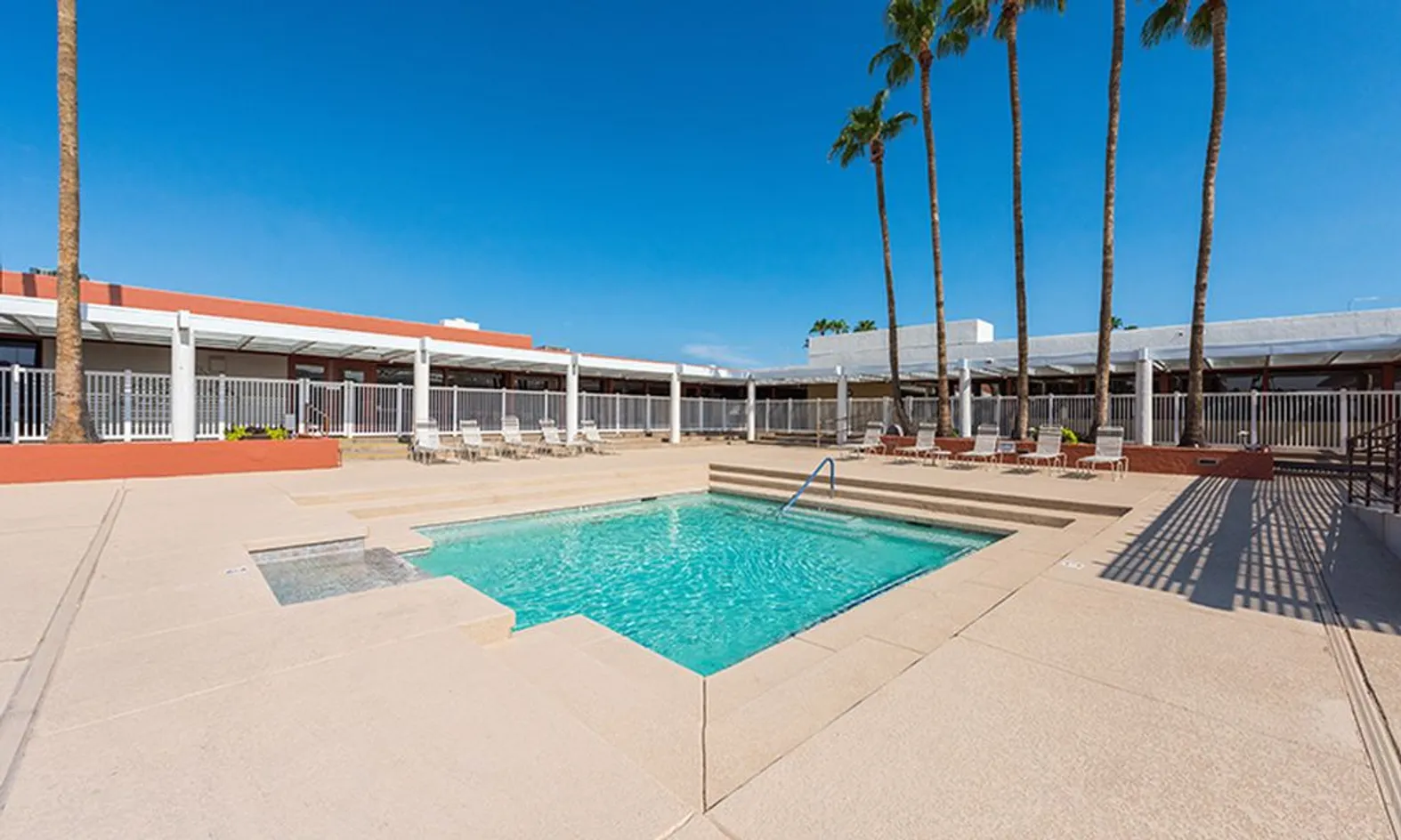 Wading Pool