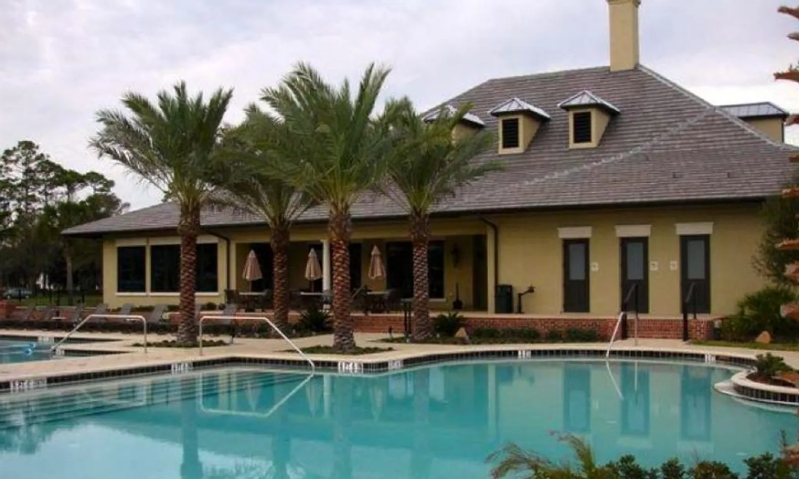 Fitness Center & Spa