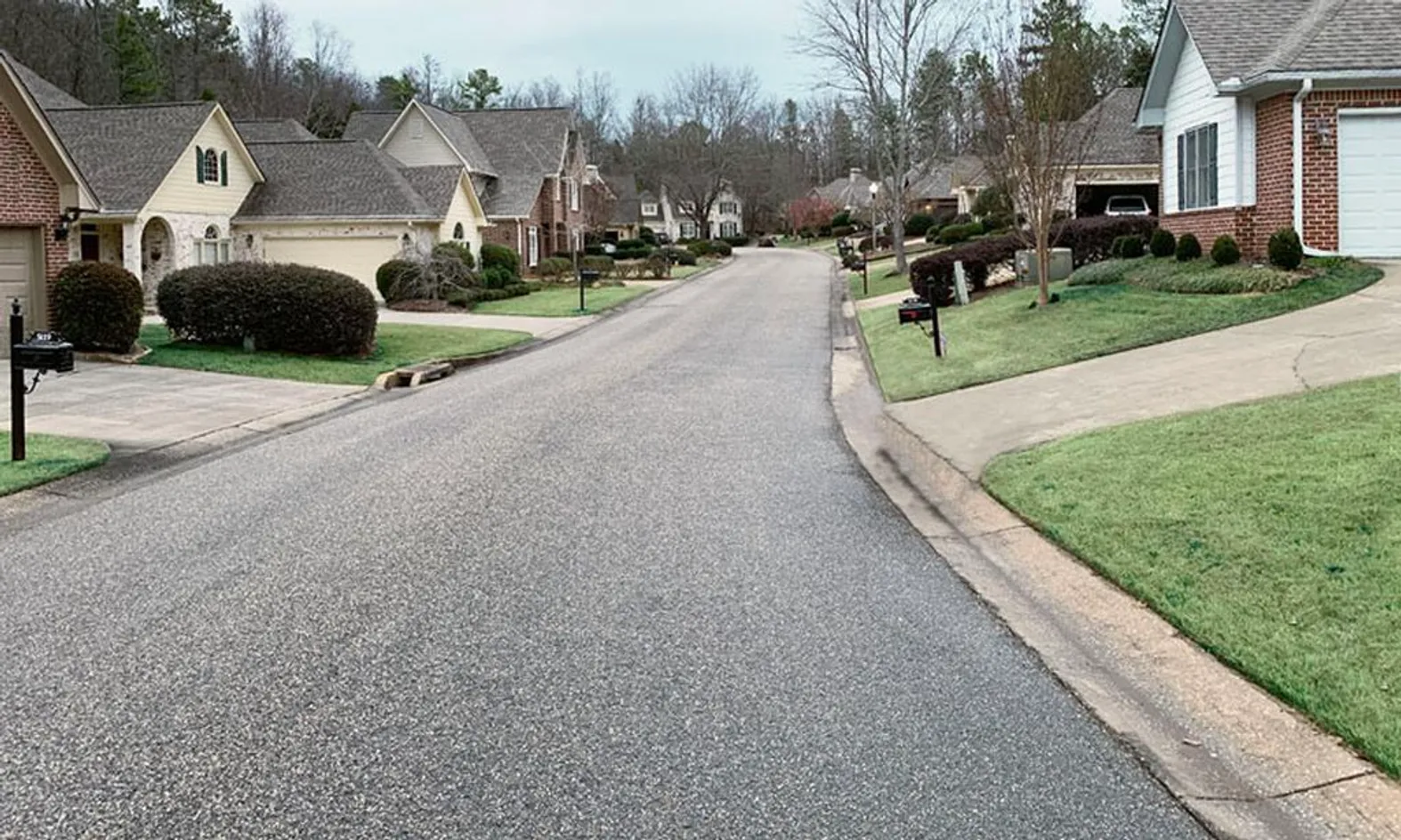 Single Family Homes