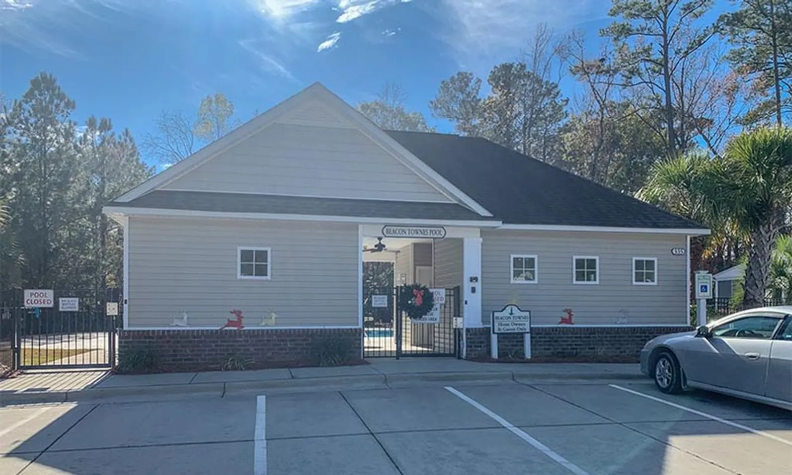 Clubhouse