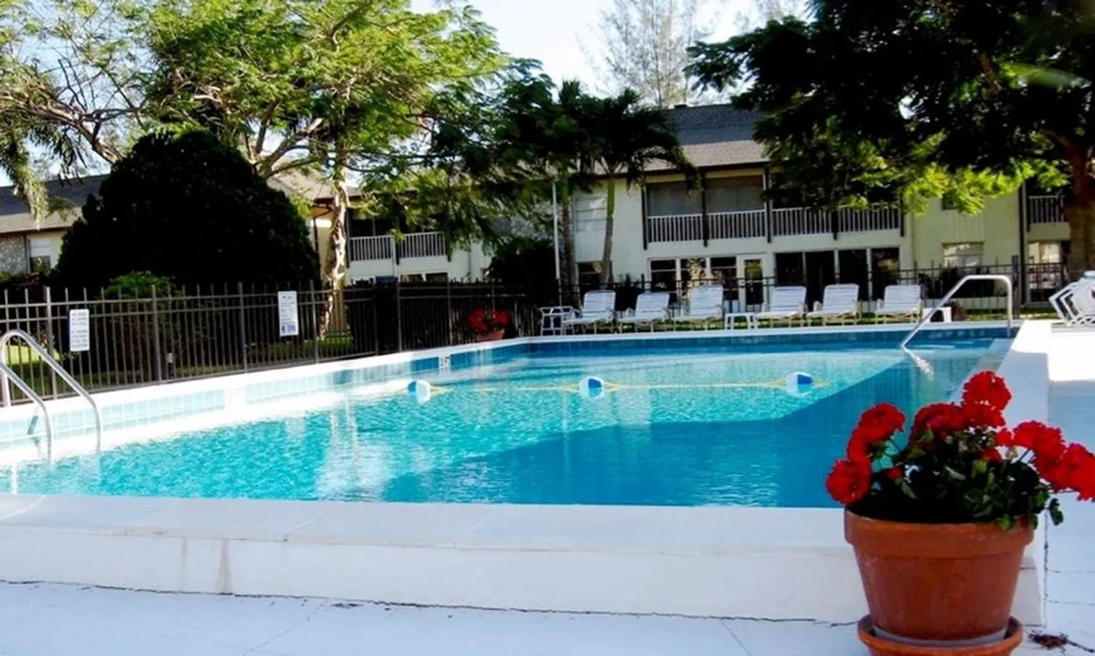 Satellite Pools