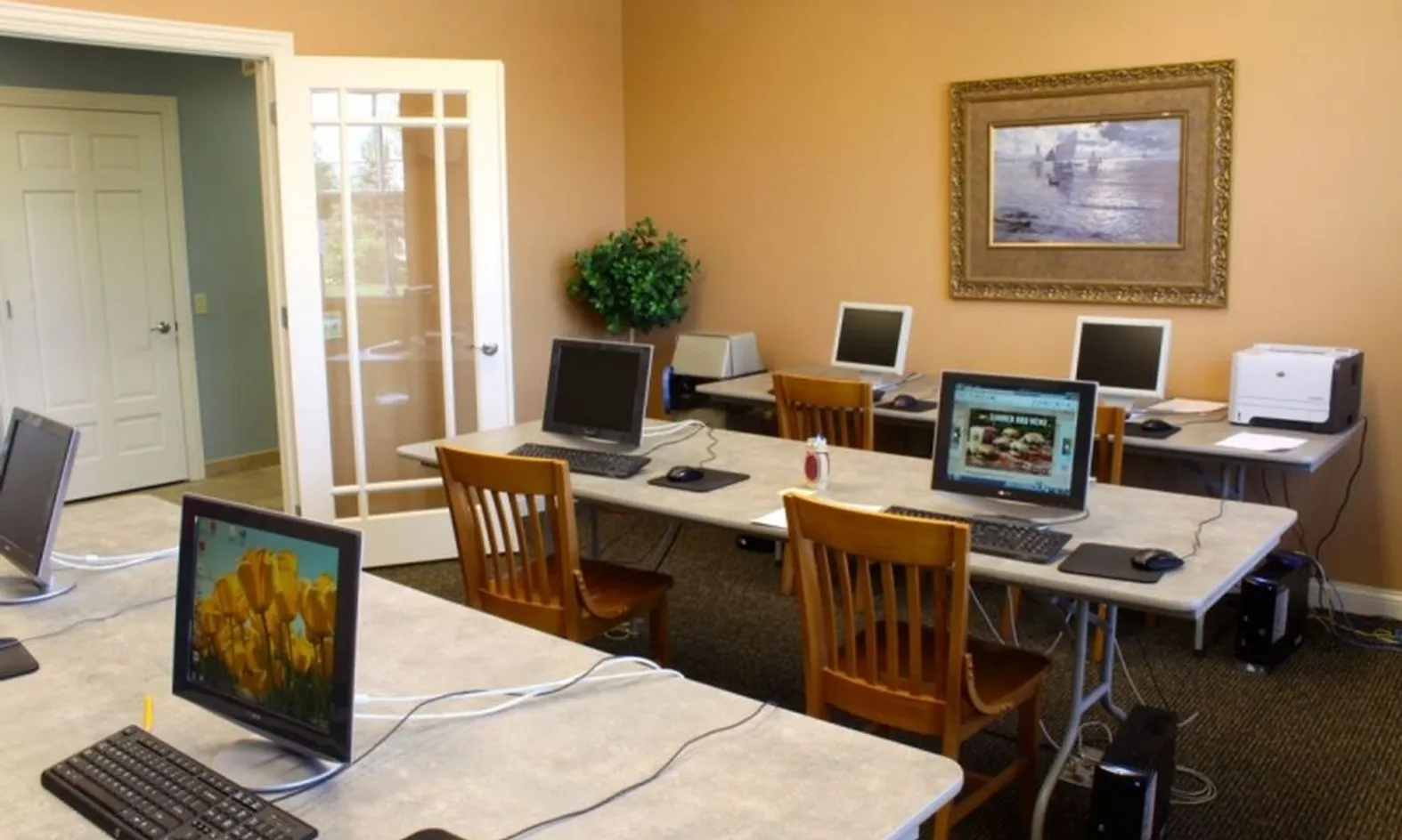 Computers