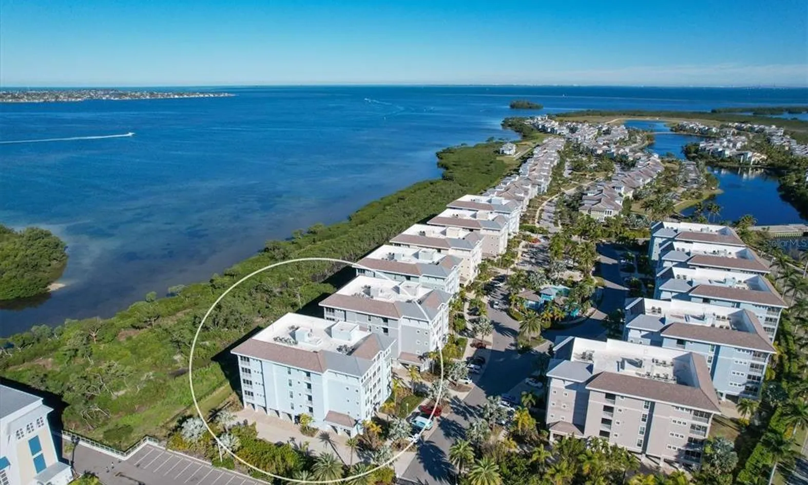 Harbour Isle