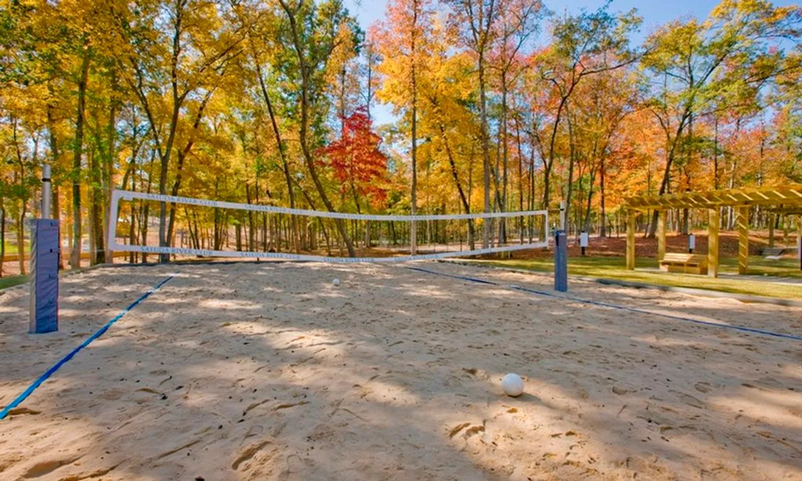 Beach Volleyball