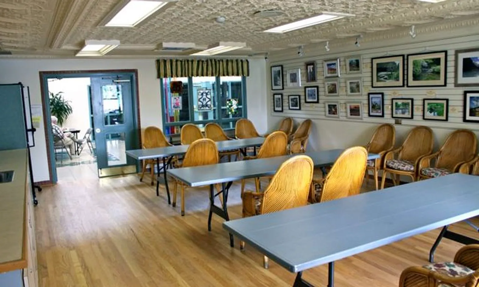 Photography Studio