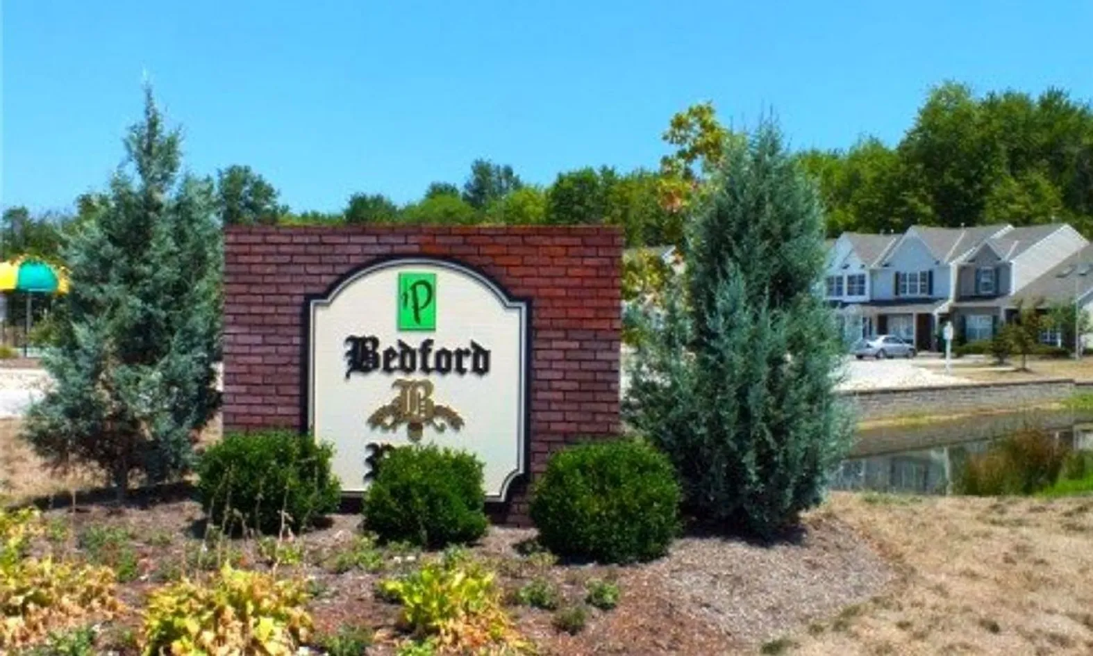 Bedford Place - Blacklick, OH