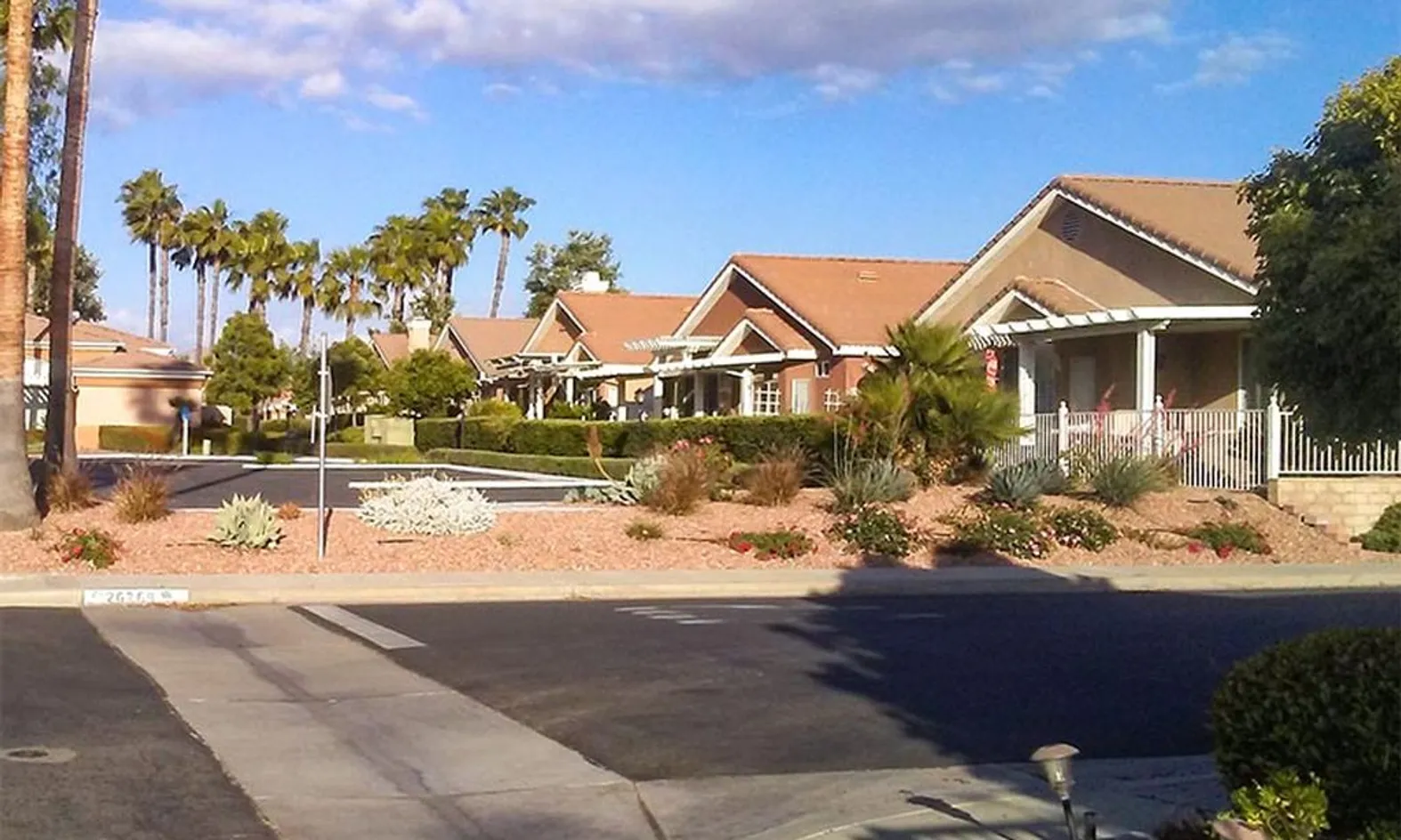 Single-Family Homes