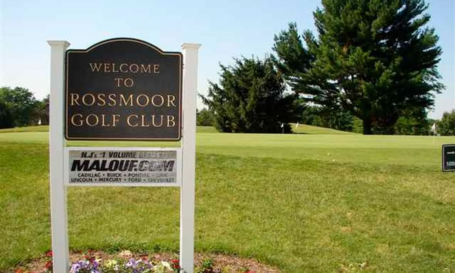 18-Hole Golf Course
