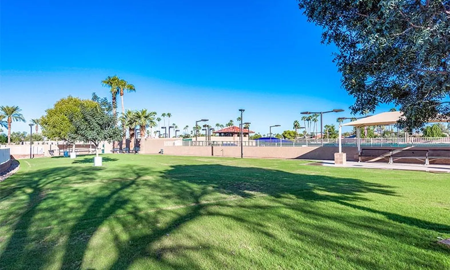 2 Dog Parks