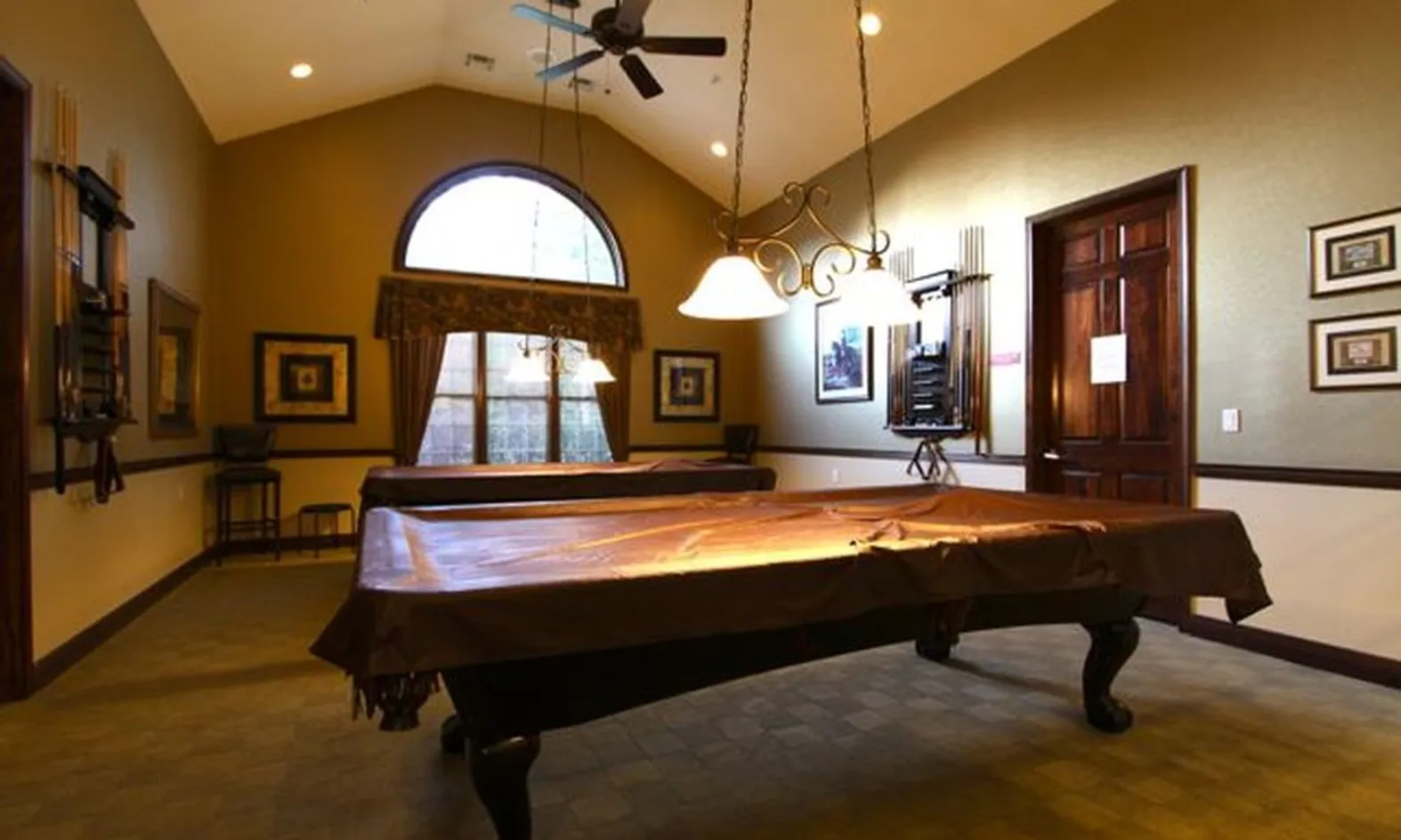 Billiards