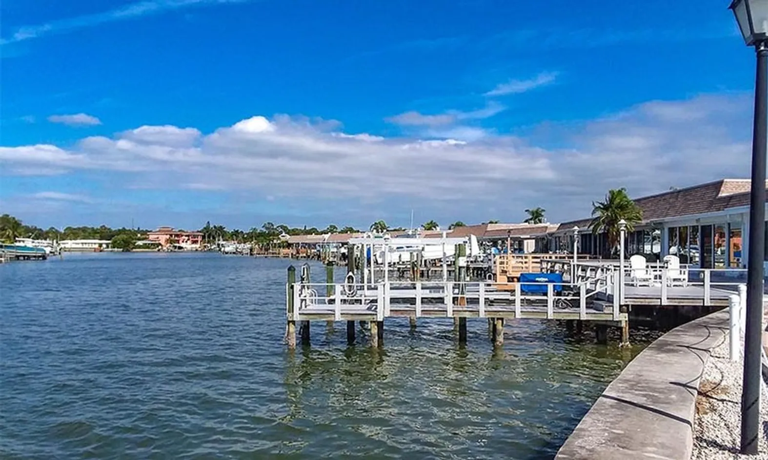 Boat Docks