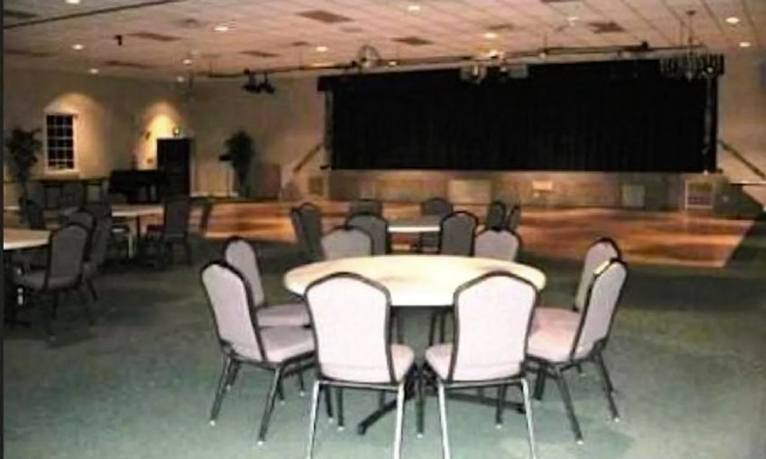 Auditorium