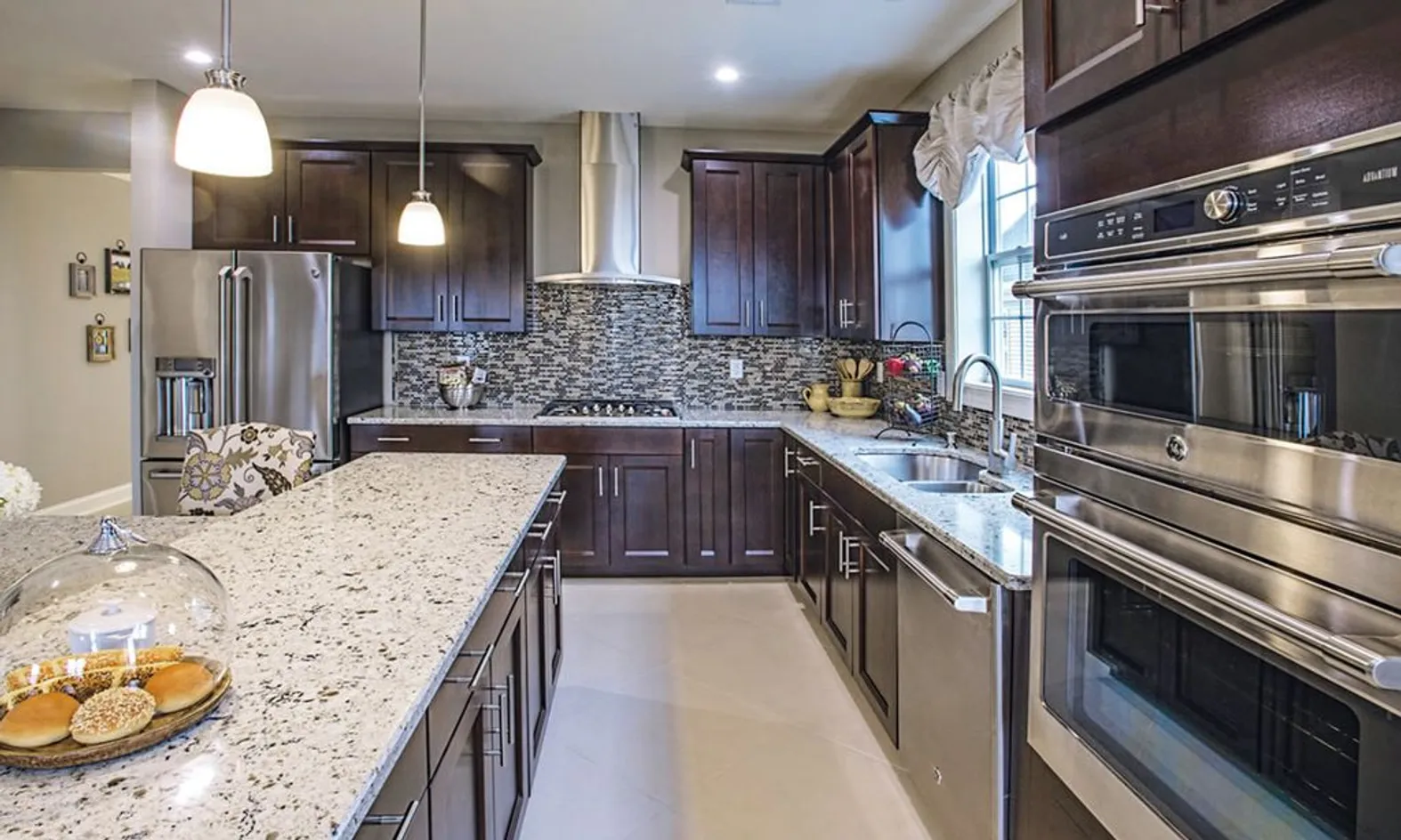 Model Kitchen