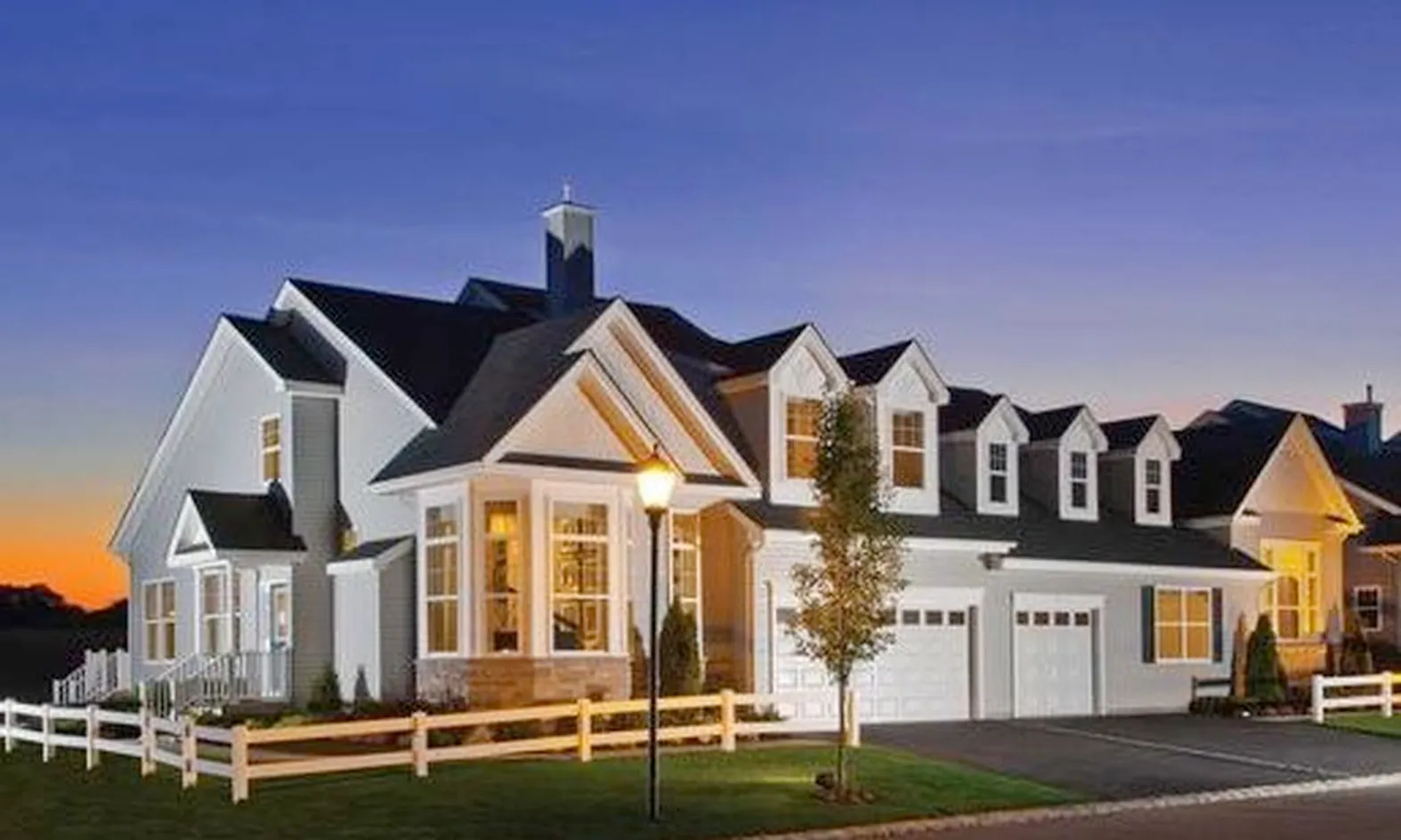 Beautiful Homes