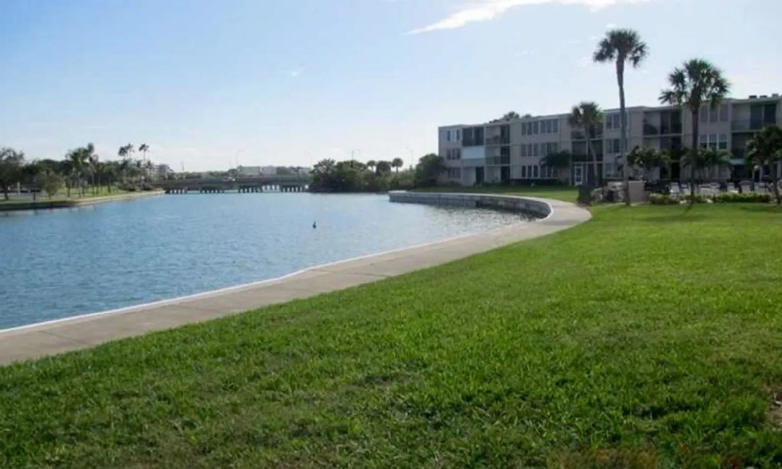 Walking & Biking Trails
