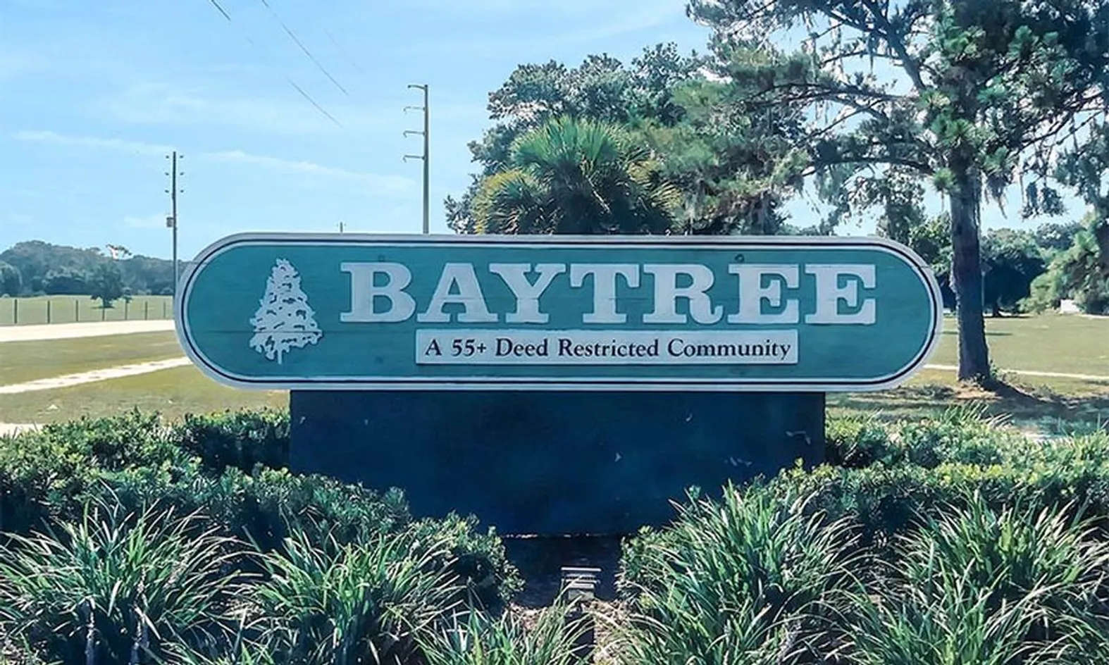 Community Sign