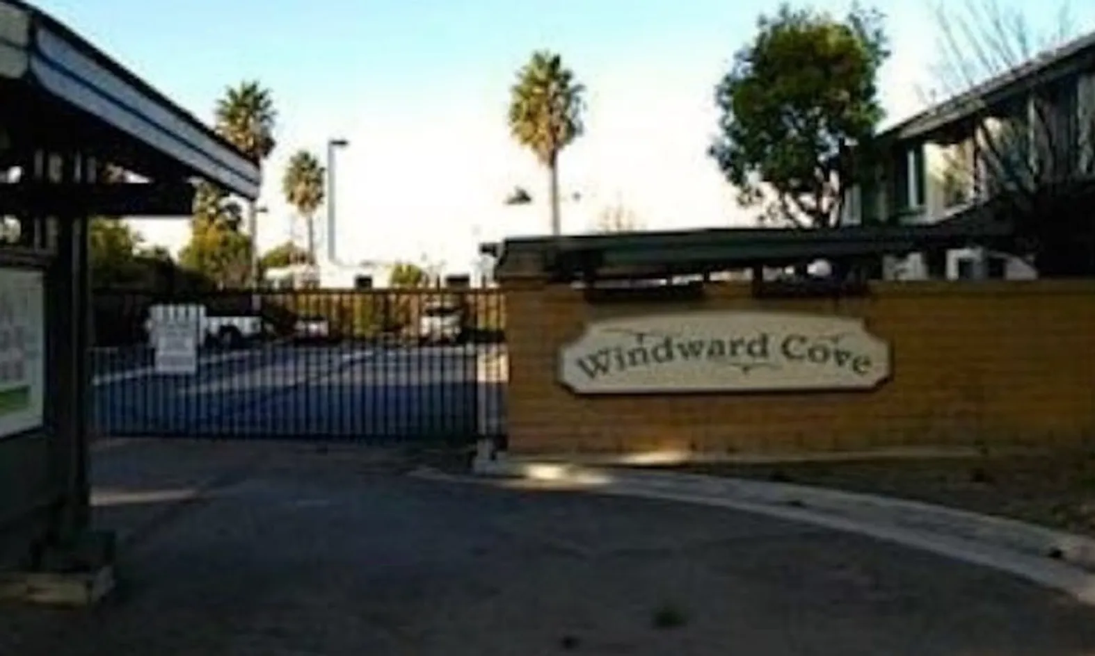 Windward Cove - Huntington Beach, CA