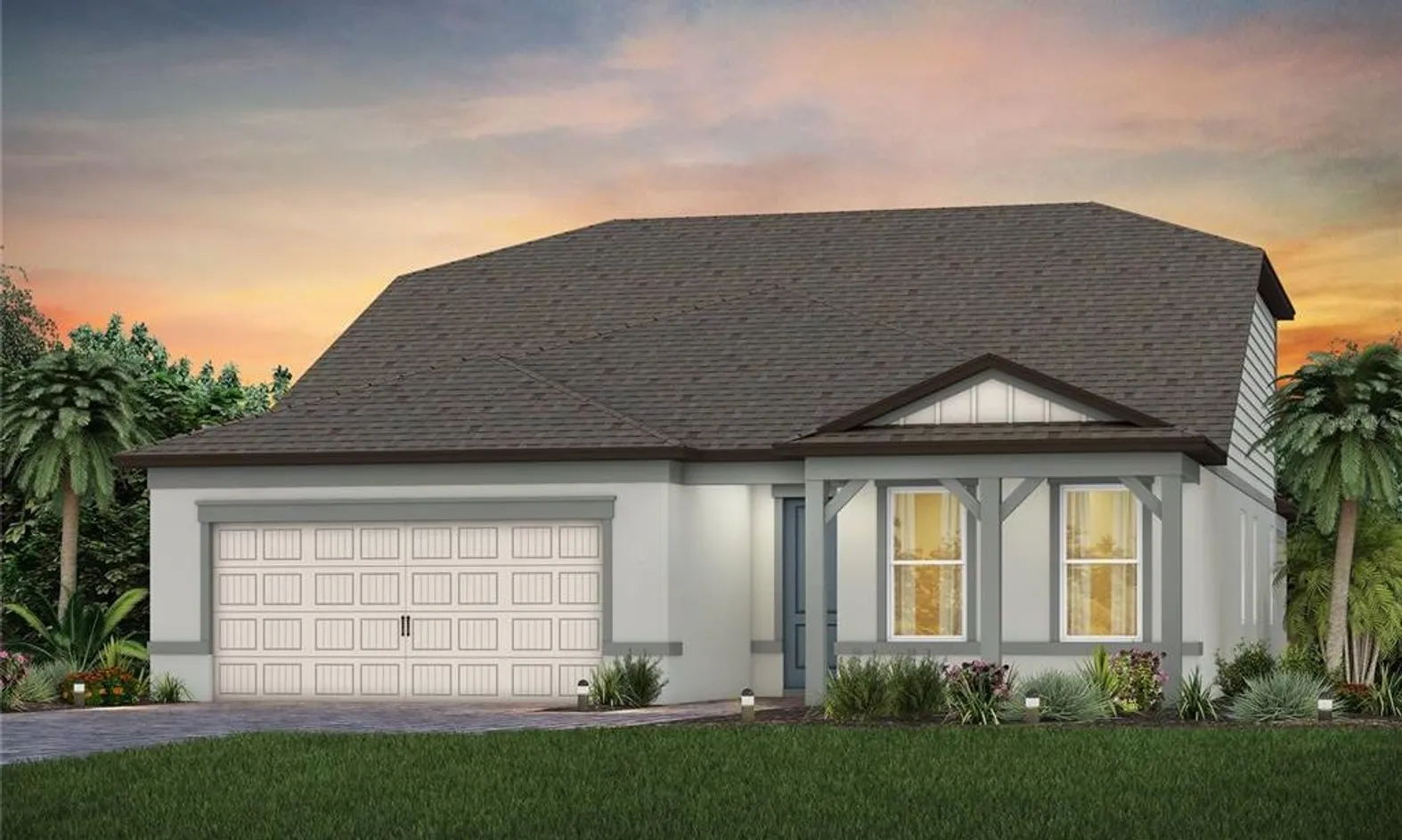 Del Webb Bexley