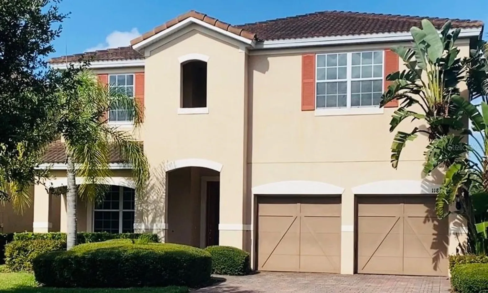 VillageWalk at Lake Nona