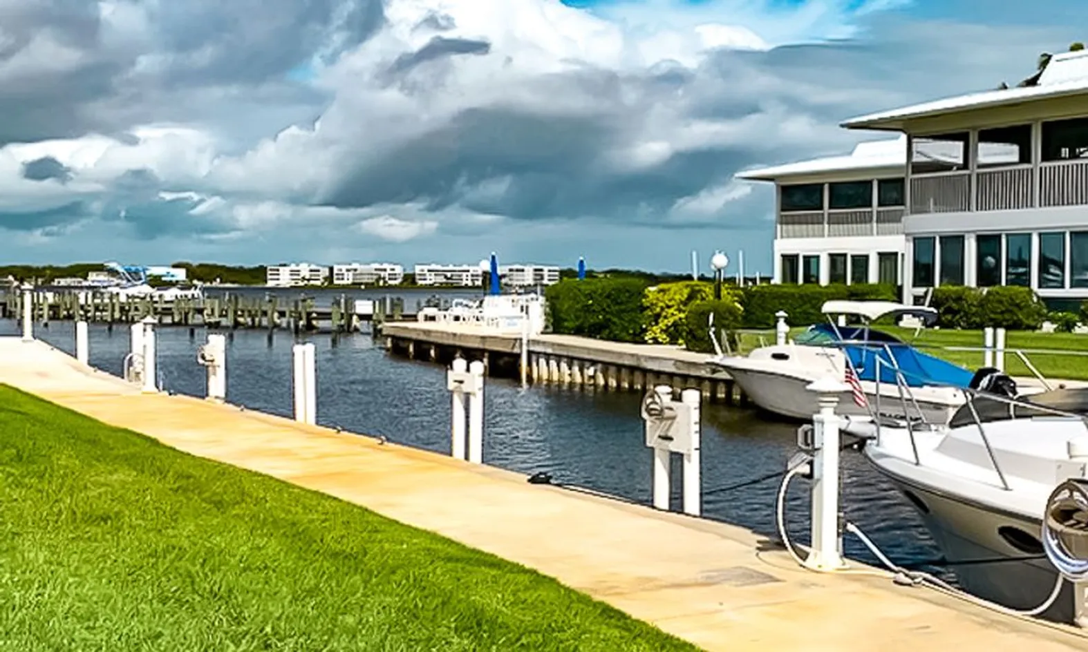 The Windjammer - Stuart FL