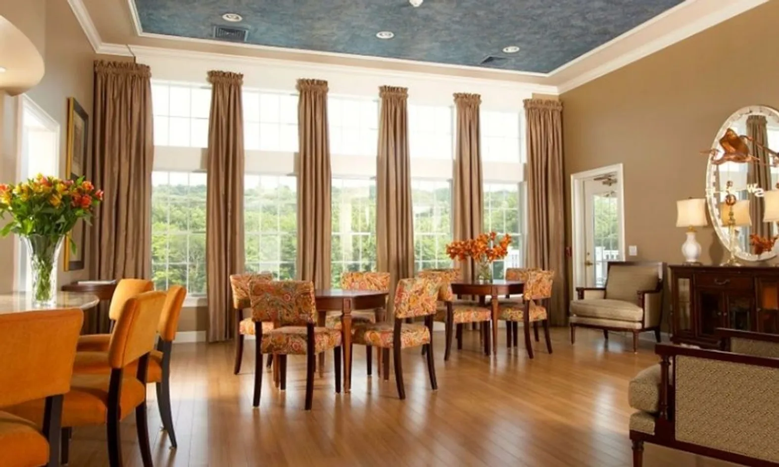Newbury Room
