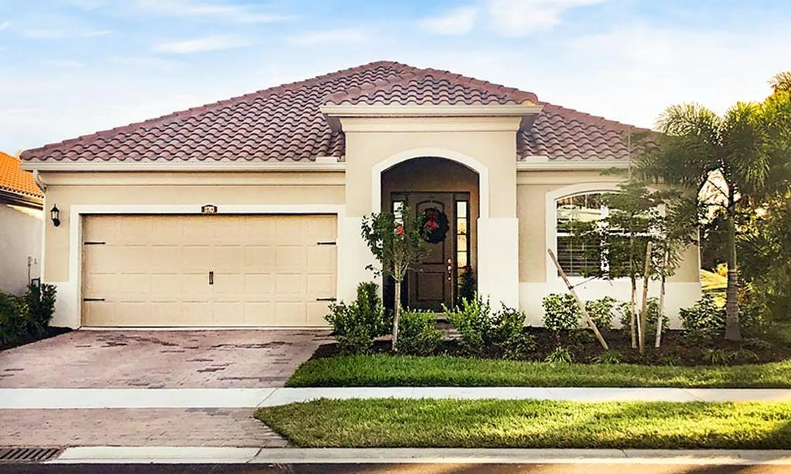 Single-Family Homes