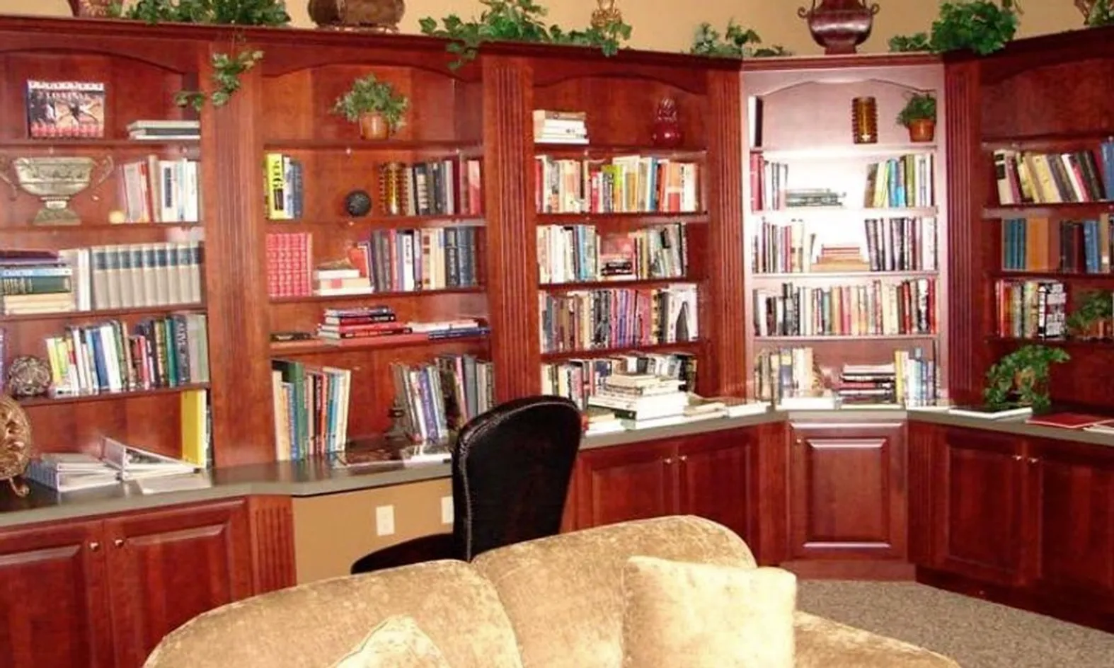 Library