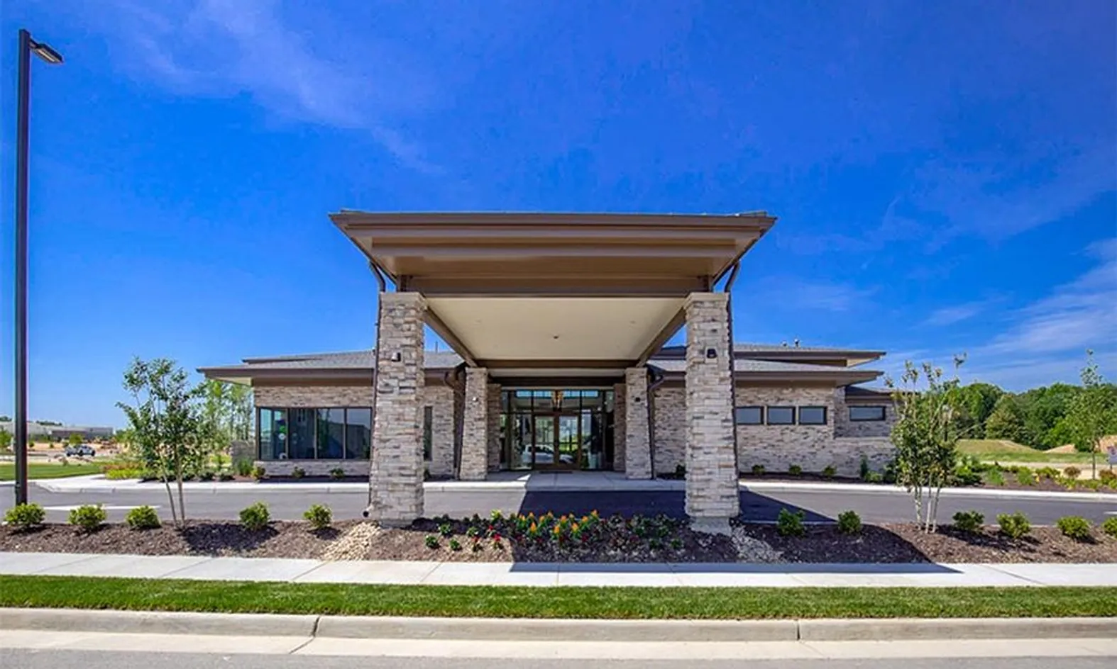Clubhouse