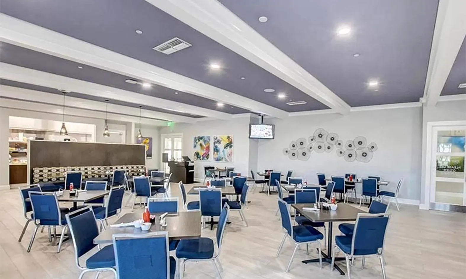 The Bistro