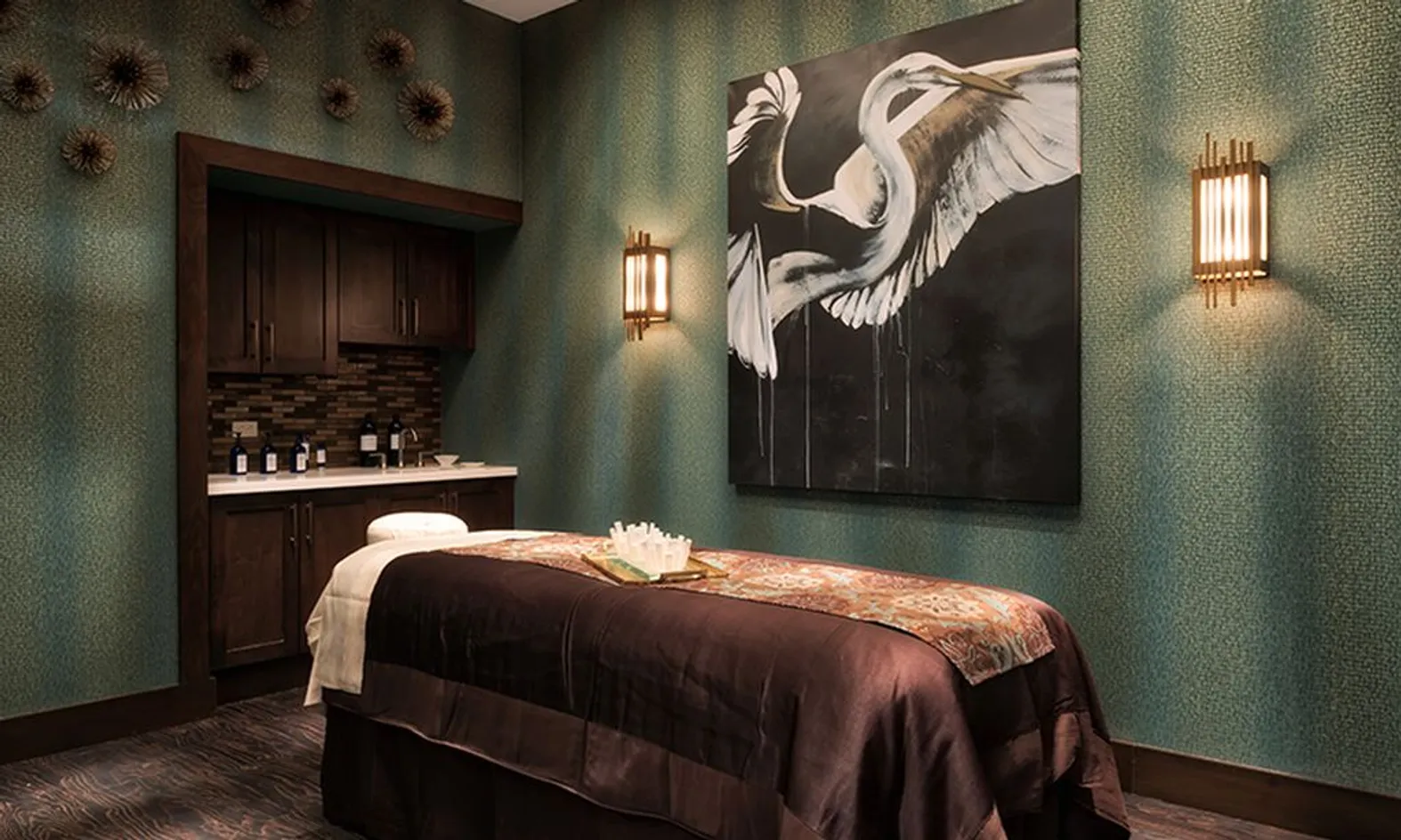 Day Spa
