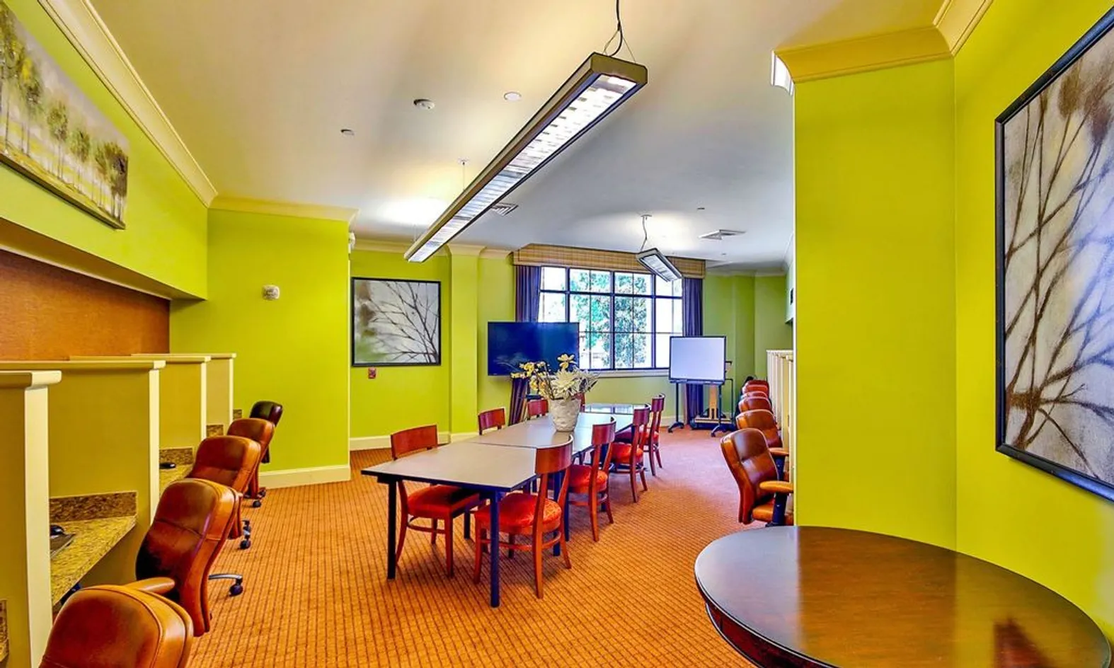 Learning Center