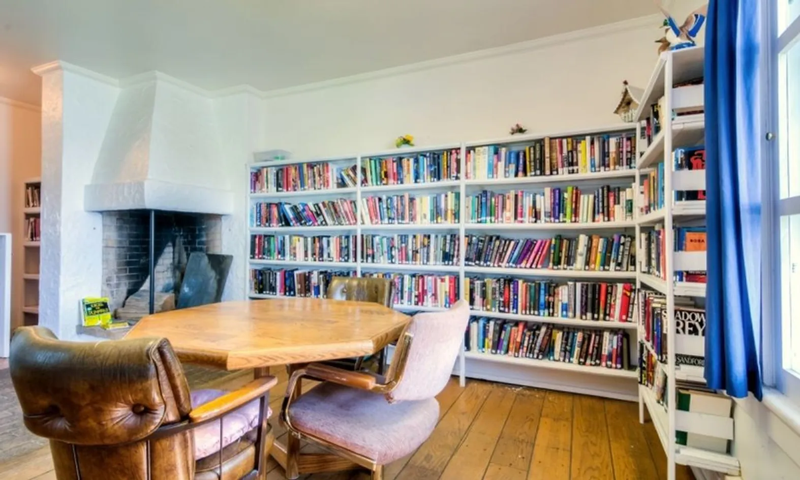 Library