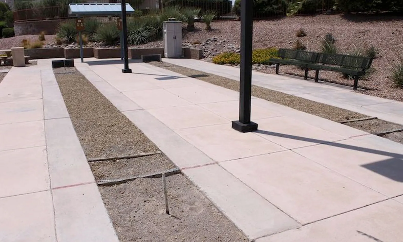 Horseshoe Pits