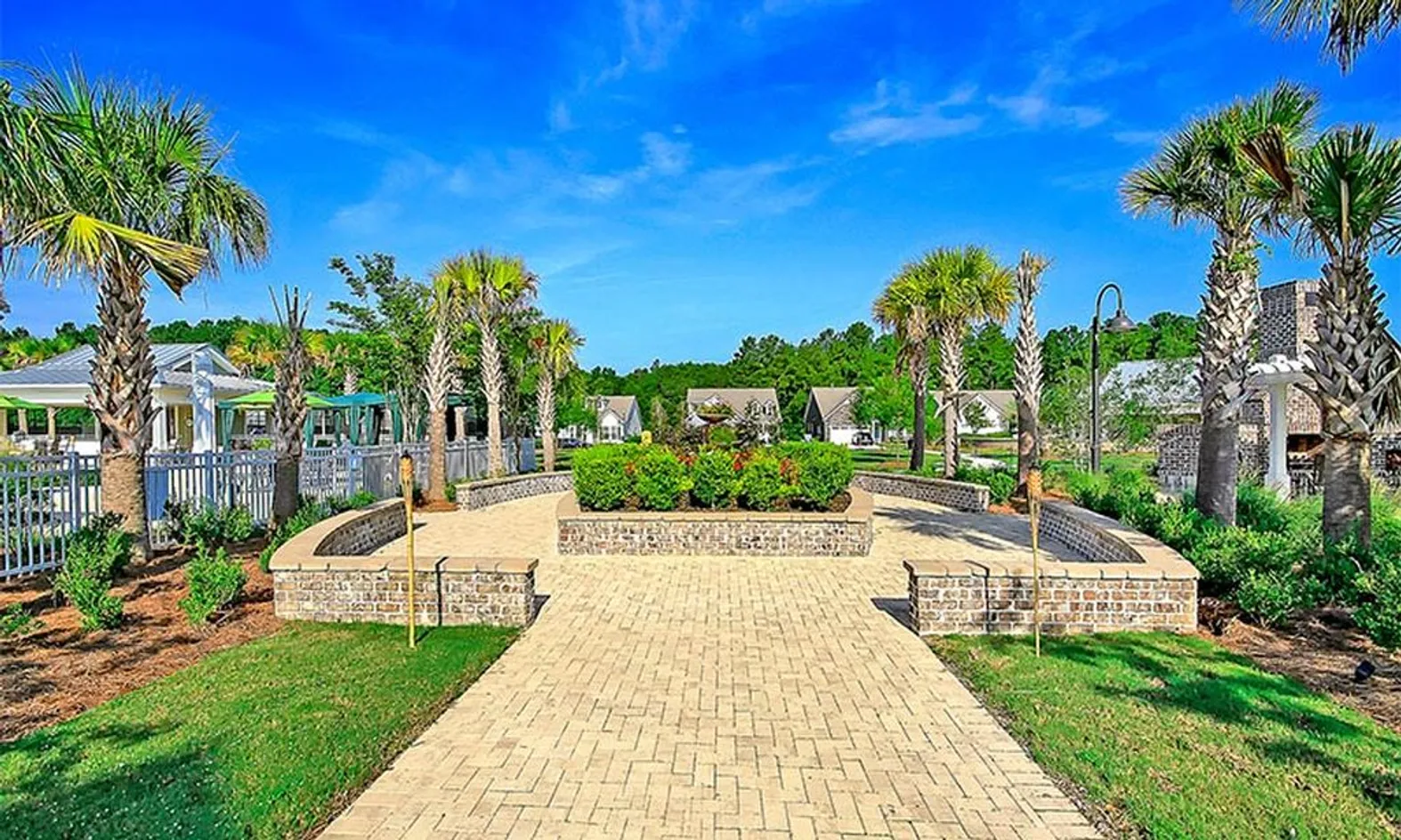 Gardens
