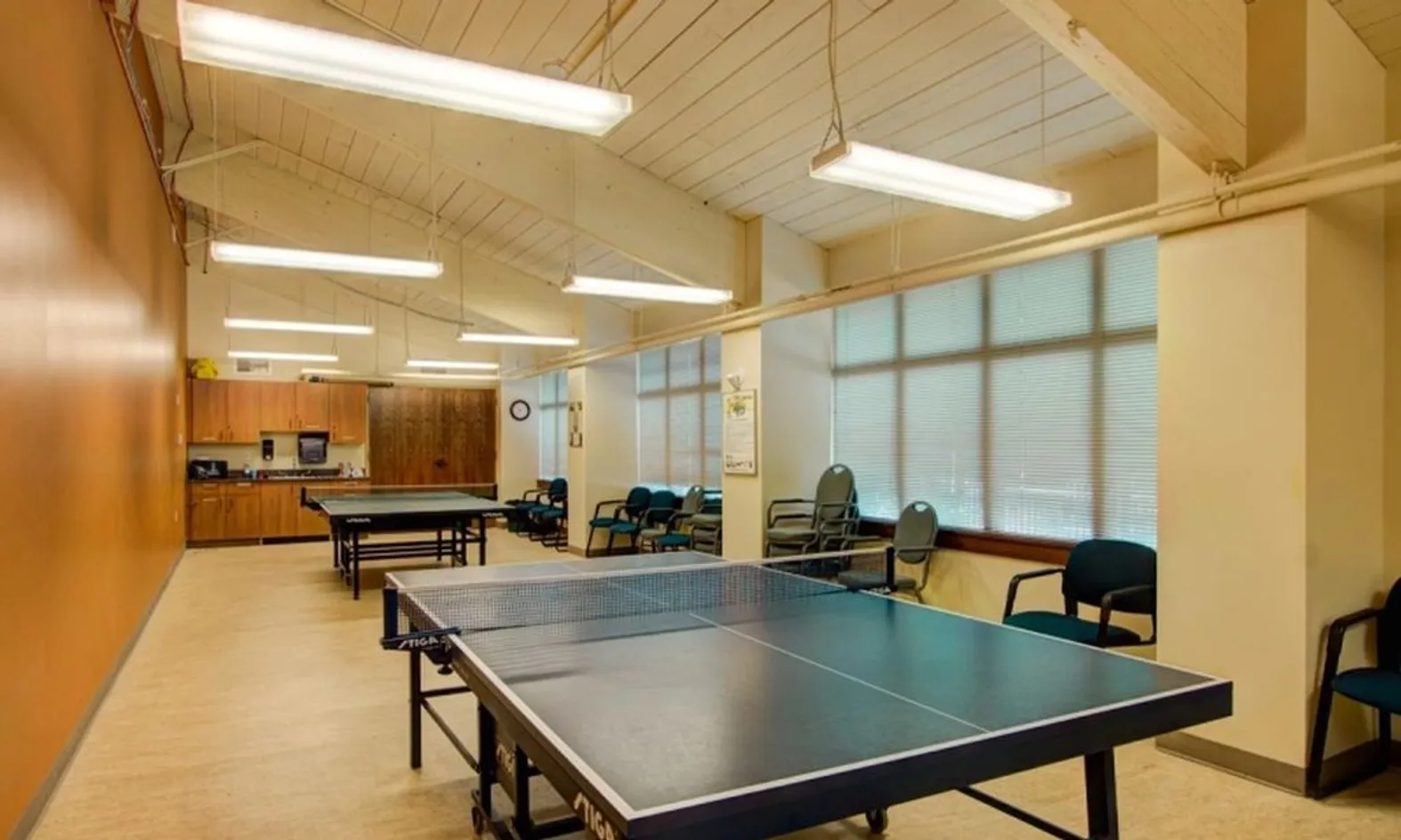 Table Tennis