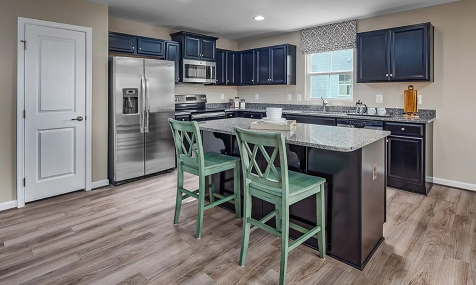 Elegant Kitchens