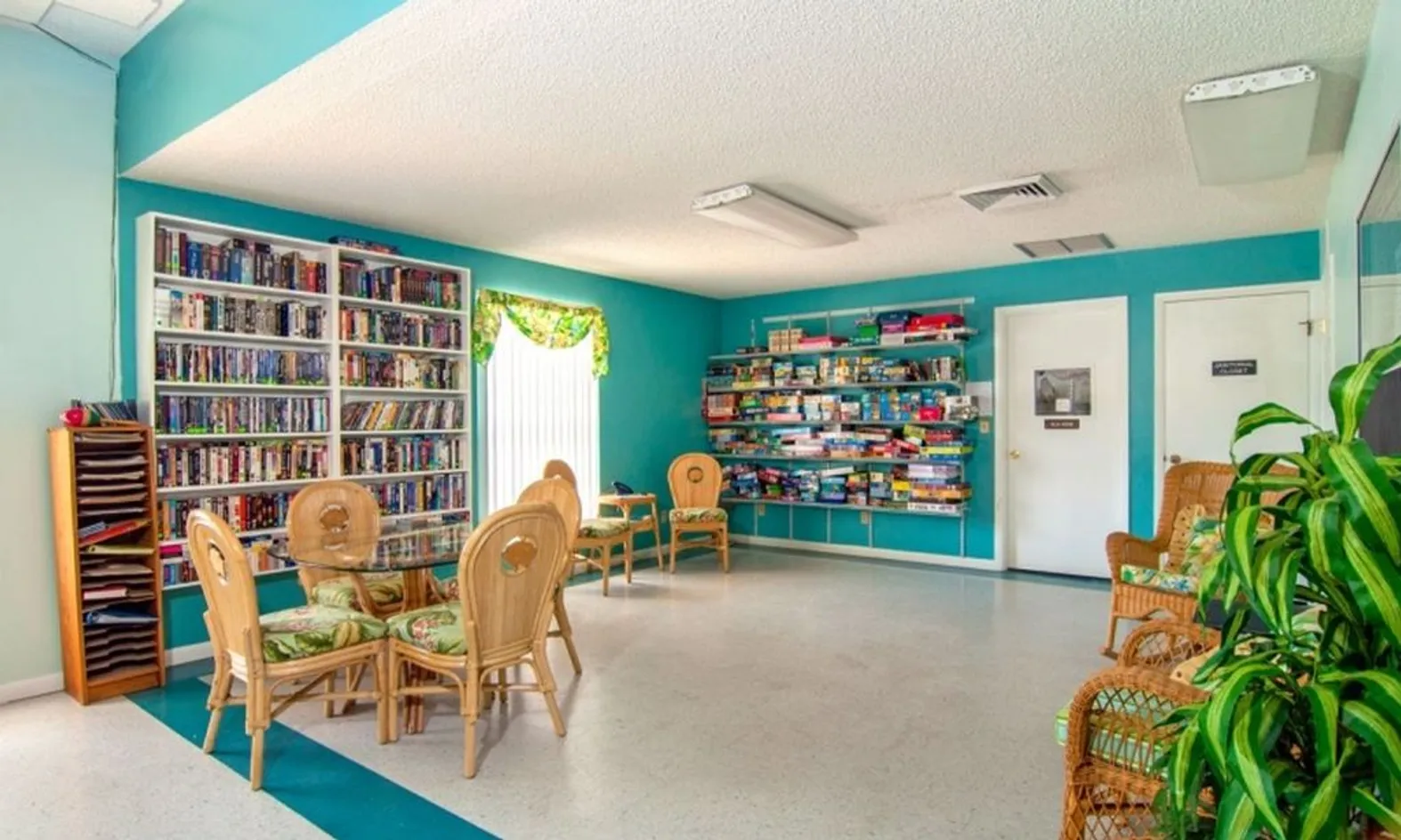 Library