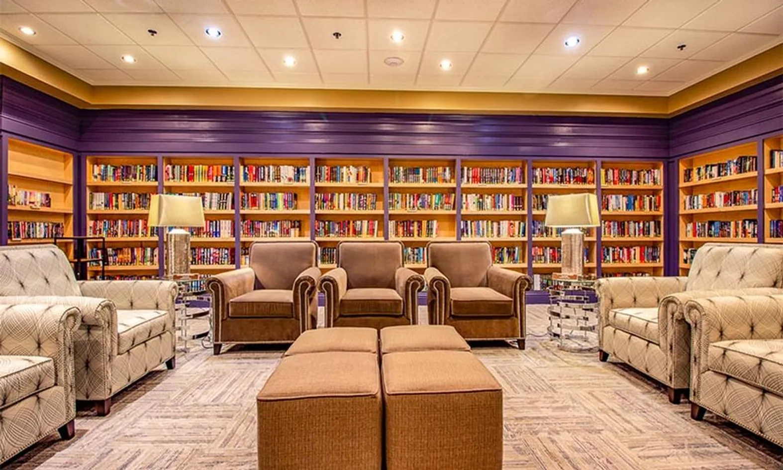 Library