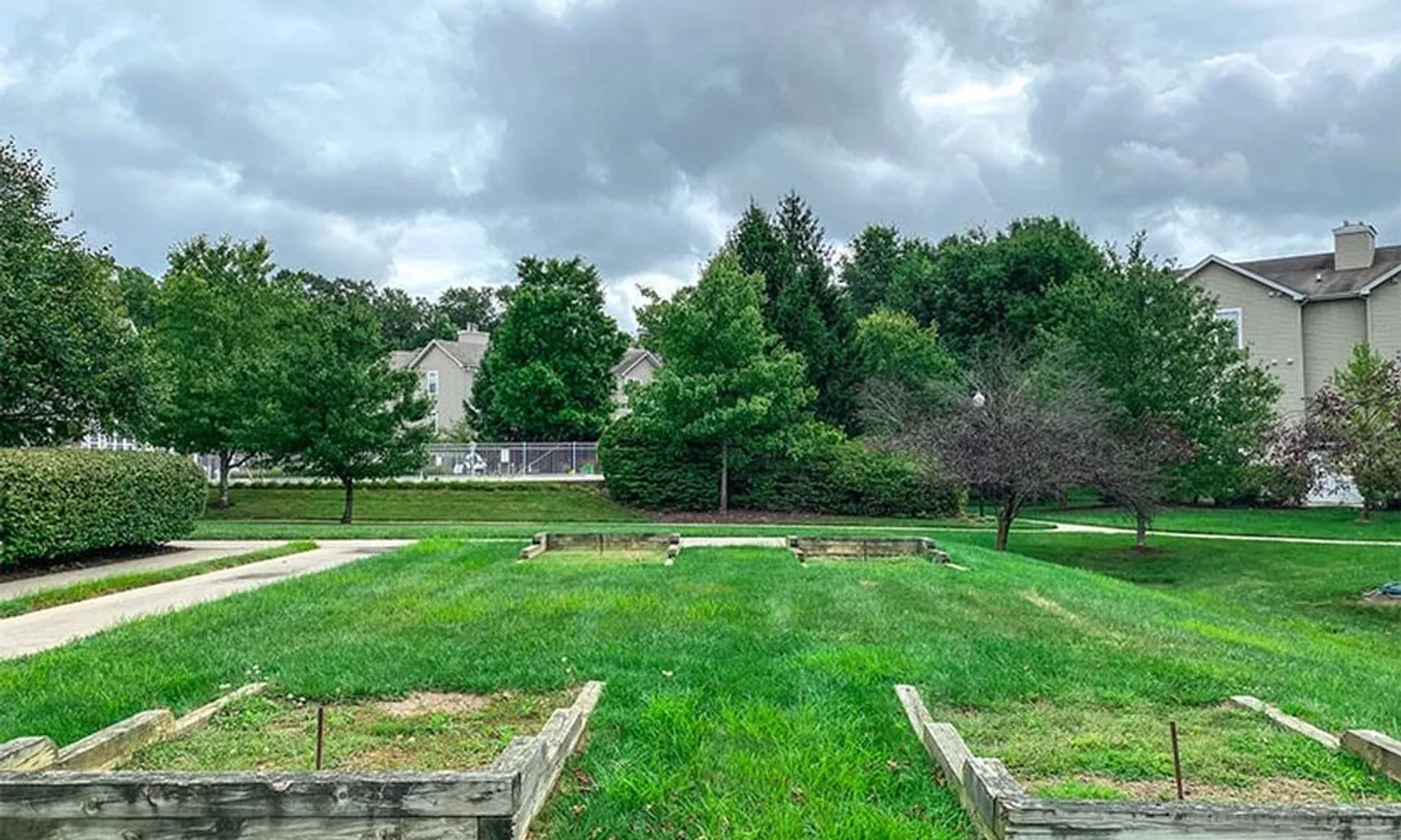 Horseshoe Pits