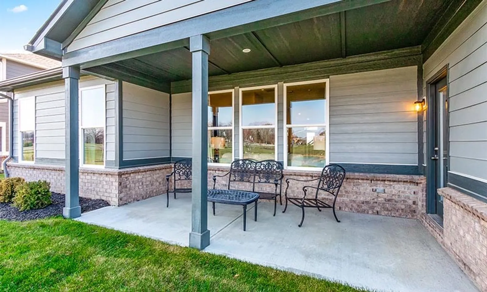Outdoor Patio