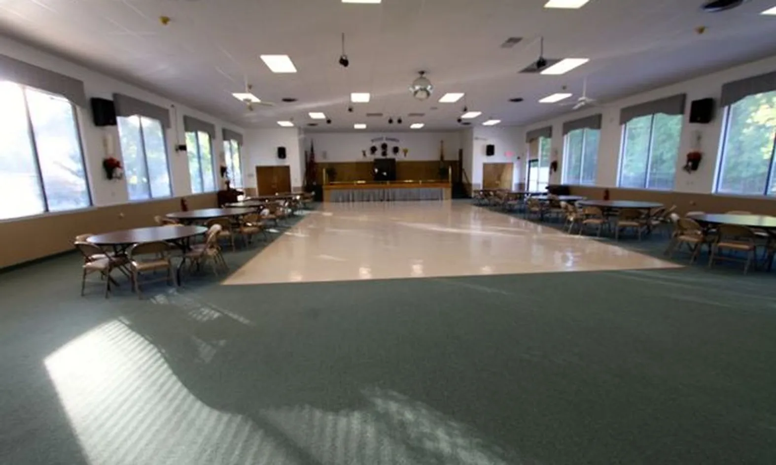 Ballroom
